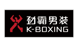 劲霸男装