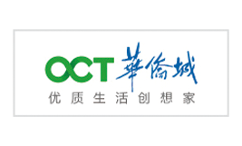 华侨城