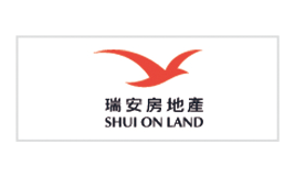 瑞安房地产