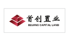 首创置业